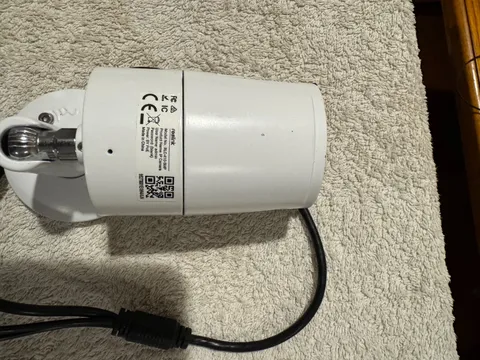 Reolink RLC-410 5MP PoE Outdoor/Indoor Security Camera IP Camera - USED!!!