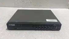 DVR DVS 5MP 4-Channel HD-TVI Digital Video Recorder CCTV Security Camera