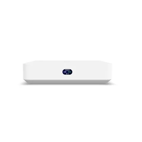 Ubiquiti UNVR-INSTANT UniFi Protect Network Video Recorder, 4-Drive Bay