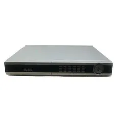 Falco Luxor LX-16Pro Series 16 Ch. Professional Series Video Security DVR 1TB