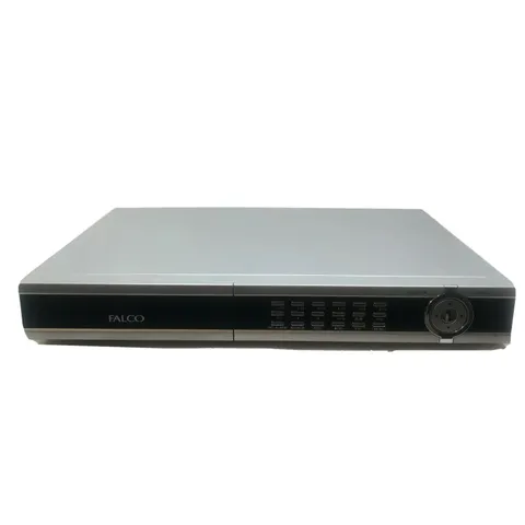 Falco Luxor LX-16Pro Series 16 Ch. Professional Series Video Security DVR 1TB