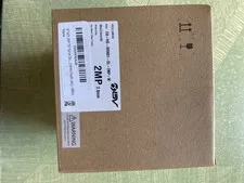 HDCVI Camera R-Tech 2MP TVl Turret 2.8mm Fixed Lens - White New In Box