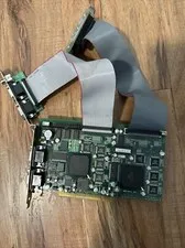 Genuine Eyemax DVB-9632 32-Channel Surveillance DVR PCI Card w/6 Video out