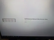 Ubiquiti Enterprise NVR - ENVR 16 Drive Bays