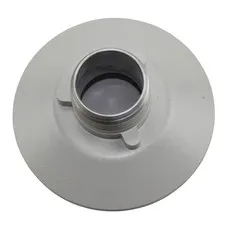 PELCO ICS100-PG ICS100 PENDANT MOUNT ADAPTER CCTV CAMCLOSURES NIB!