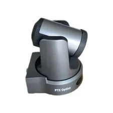 PTZ Optics PT12XSDIGYG2 Indoor Conferencing Camera - Gray