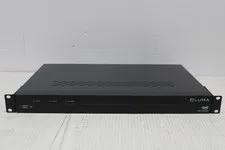 Luma LUM-510-NVR-4CH 4 Channel 1TB NVR 510 Series m693