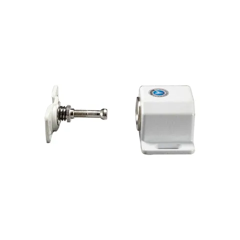 YLI YE-304 Electric Cabinet Lock Fail Safe DC12V For File & Display Cabinet new