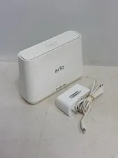 Arlo Netgear Base Station VMB4000. READ