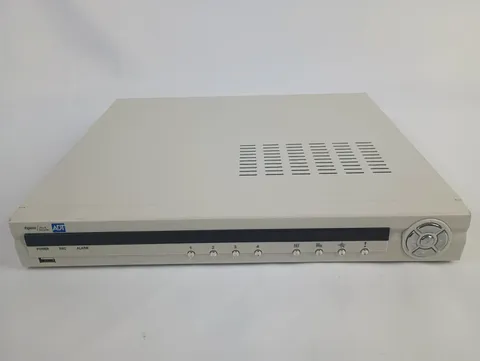 Tyco ADT Security 4 channel Digital Video Recorder DVR A-SDR401E-80