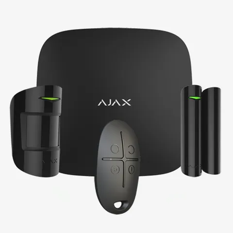 AJAX Wireless Intrusion Kit APP Manageable WIFI Kit