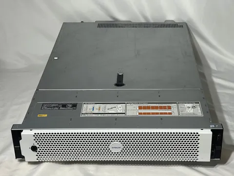 Avigilon HD NVR4X STD 48TB Network Video Recorder 76 Camera License Enterprise