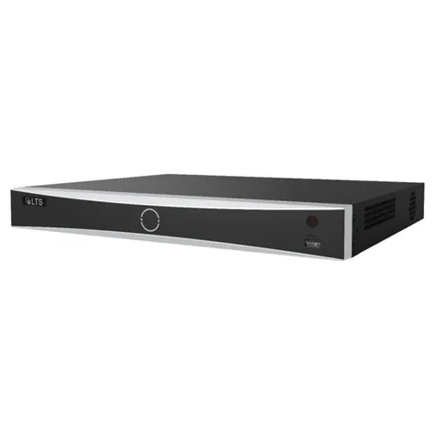 LTN8616D-P16N 16CH NVR