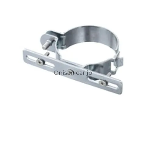 NEW Panasonic E-Pole Accessories: Gauge Meter Band (Single-Sided) for 114mm