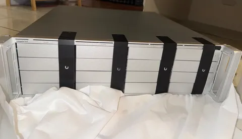 Ubiquiti Enterprise NVR ENVR