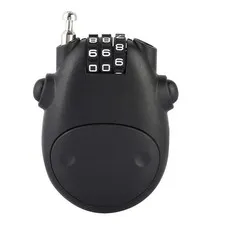 Sonew 3 Digit Code Combination Password Lock for Stroller Stroller Password S...