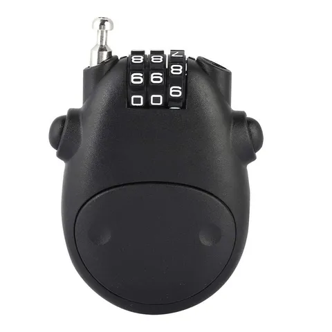 Sonew 3 Digit Code Combination Password Lock for Stroller Stroller Password S...