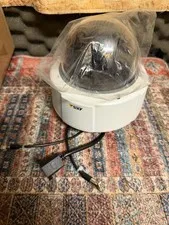 AXIS M-5525E 01146001 Indoor and Outdoor Network Security Camera