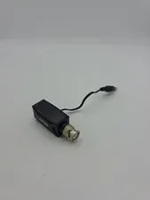 Videotrend ttp111vp3 Single Channel Transmitter Steps VO 4 COPPING ING BNC PLUG RJ45