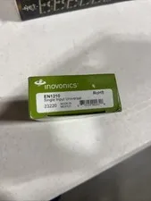 Inovonics EchoStream Single Input Universal Transmitter - EN1210