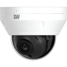 DIGITAL WATCHDOG 123-006 2.8MM 5MP VANDAL DOME CAMERA DWC-MV95WI28TW