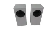 Lot of 2 WYZECP2 Pan v2 Indoor Wired 1080p HD Security Camera
