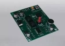AMC SV/S - Voice Synthesis Module Card for Intrusion Control Systems v 3.0