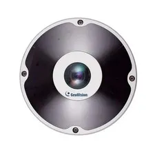 Geovision GV-FER12203 Fisheye Rugged Camera 12MP 360 180 degree