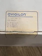 Avigilon 9C-H4A-3MH-180 Multisensor Indoor/Outdoor Dome IP Camera