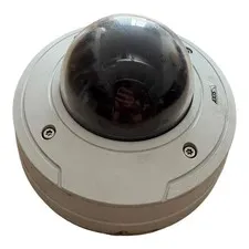 AXIS P3364-VE 6MM Network Dome Camera PoE IP66 Used