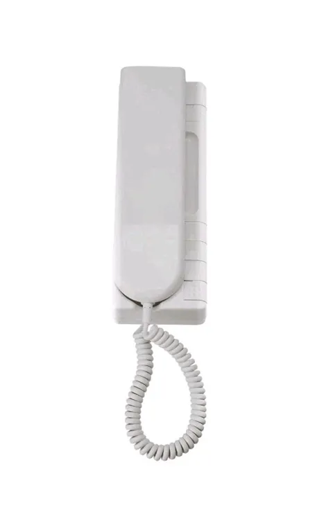 Urmet 1130/16 - WHITE Universal Intercom 