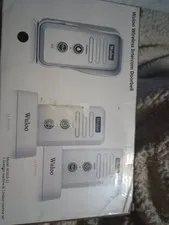 Wuloo Wireless Intercom Door Bell