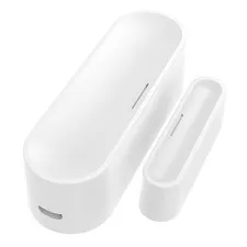 Tuya Matter Thread Door Window Sensor USB Powered  Home  Door Sensor Alarm9378