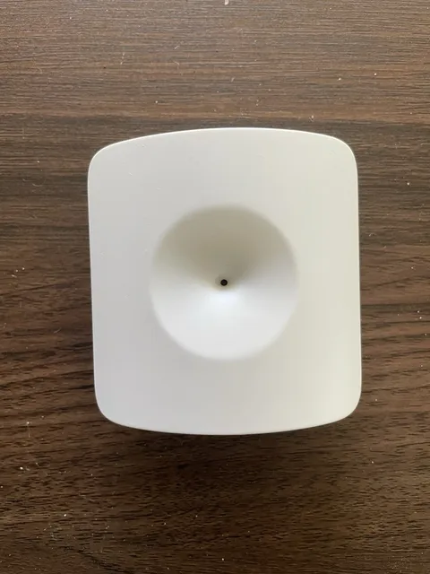 SimpliSafe GBK3000 Glassbreak Sensor - White
