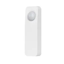 THIRDREALITY Zigbee Motion Sensor, Pet Friendly, 0.79" x 1.06" x 3.54", White