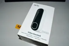 Arlo Video Doorbell (2nd Gen) HD (AVD3001) Sealed / new 2d