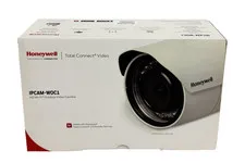 Honeywell IPCAM-WOC1  Wi-Fi Bullet Camera White Outdoor