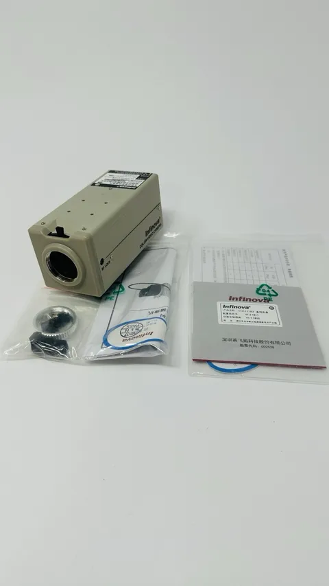 infinova v5101-a5014 High Resolution Color Camera