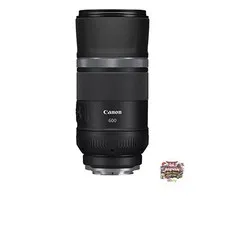 Canon RF600mm F11 IS STM Telephoto Lens (Full-frame compatible) RF60011ISSTM