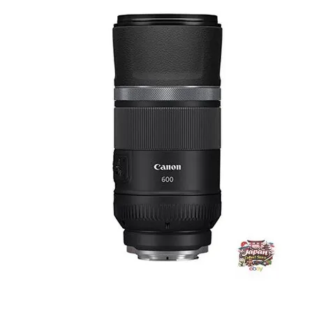 Canon RF600mm F11 IS STM Telephoto Lens (Full-frame compatible) RF60011ISSTM
