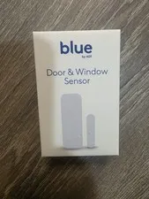 Wireless Window & Door Sensor BLUE By ADT SSH1R0-29 New 
