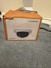 Alarm.com ADC-VC826 1 Indoor/Outdoor Security Camera