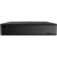 Titanium 64CH 2U NVR Server, ED9764H5NV-A3H, No PoE, 8 SATA, HDMI/VGA