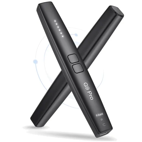 Enhanced Edition Hidden Camera Detector - Privacy Protection