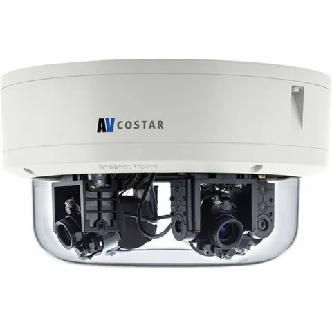 AV Costar (Arecont Vision) - AV20576RS - Arecont Vision ConteraIP AV20576RS 5