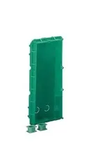 Comelit 3110/3 Recessed Box for 3 Module Button Panel NEW