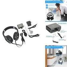 Rosvola Water Leakage Detection Underground Water Leak Detector High Strength