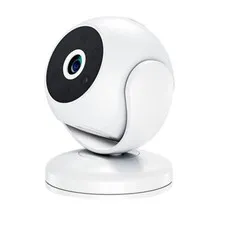 1080p Digital AI WiFi Camera Human Detection Vision Camera No9421