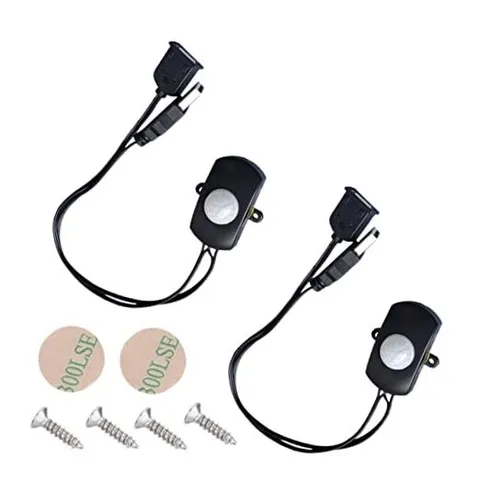 PIR Motion Sensor Switch DC 5-24V Occupancy Sensor Switch for DIY LED