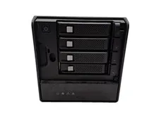 Bosch Divar IP 2000 4-Bay Front-Swap Mini Tower DIP-2040-00N No HDD